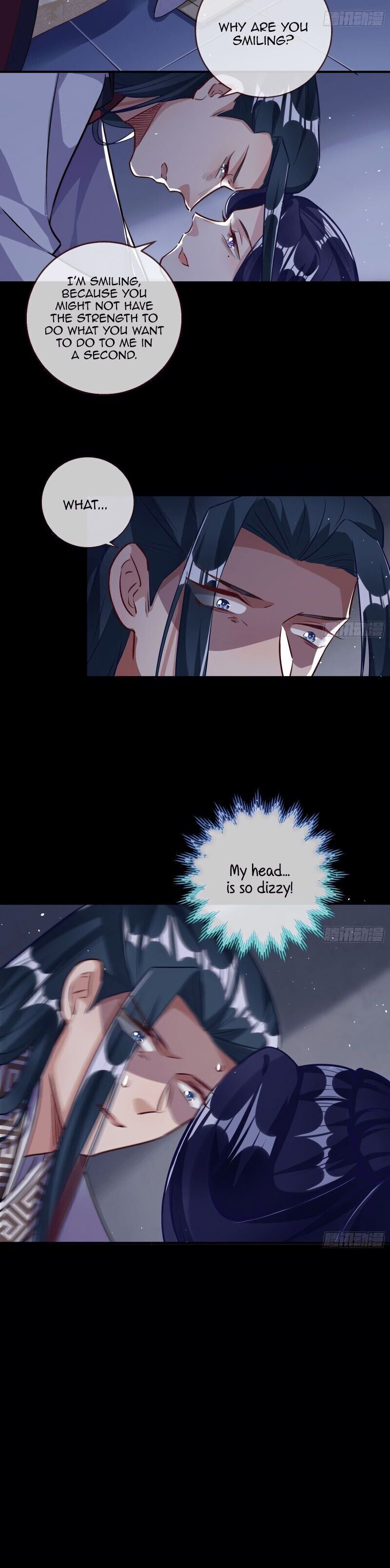 Cheating Men Must Die chapter 310 page 15
