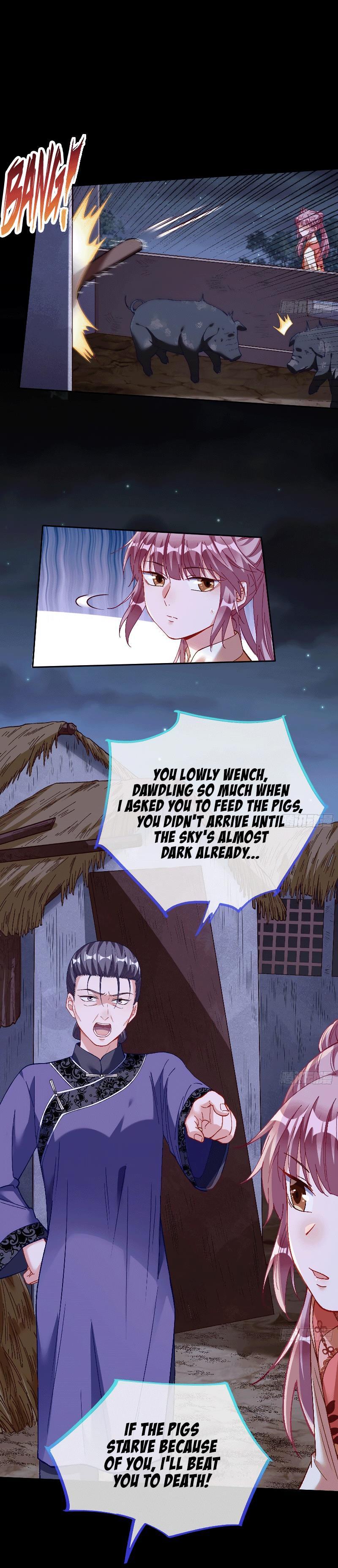 Cheating Men Must Die chapter 315 page 13