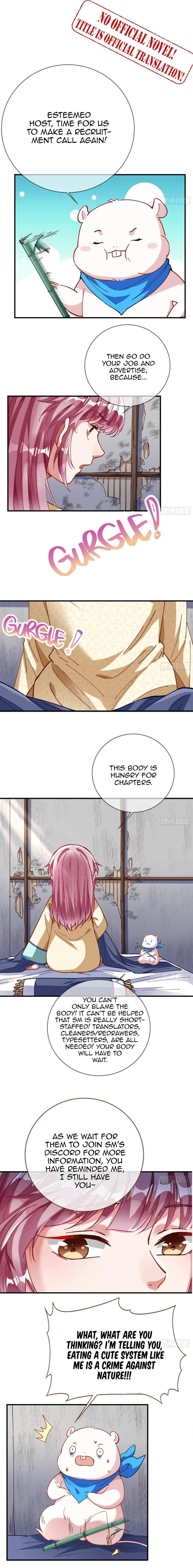 Cheating Men Must Die chapter 315 page 16