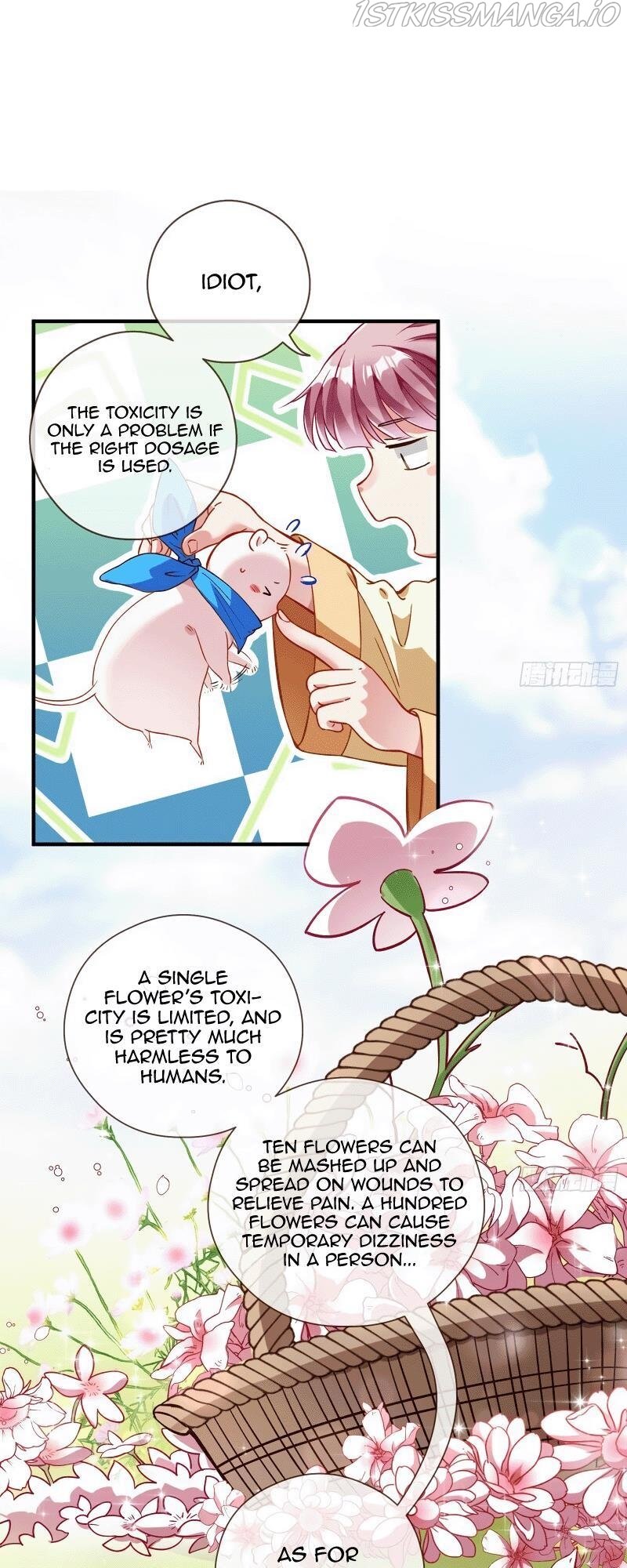 Cheating Men Must Die chapter 316 page 2