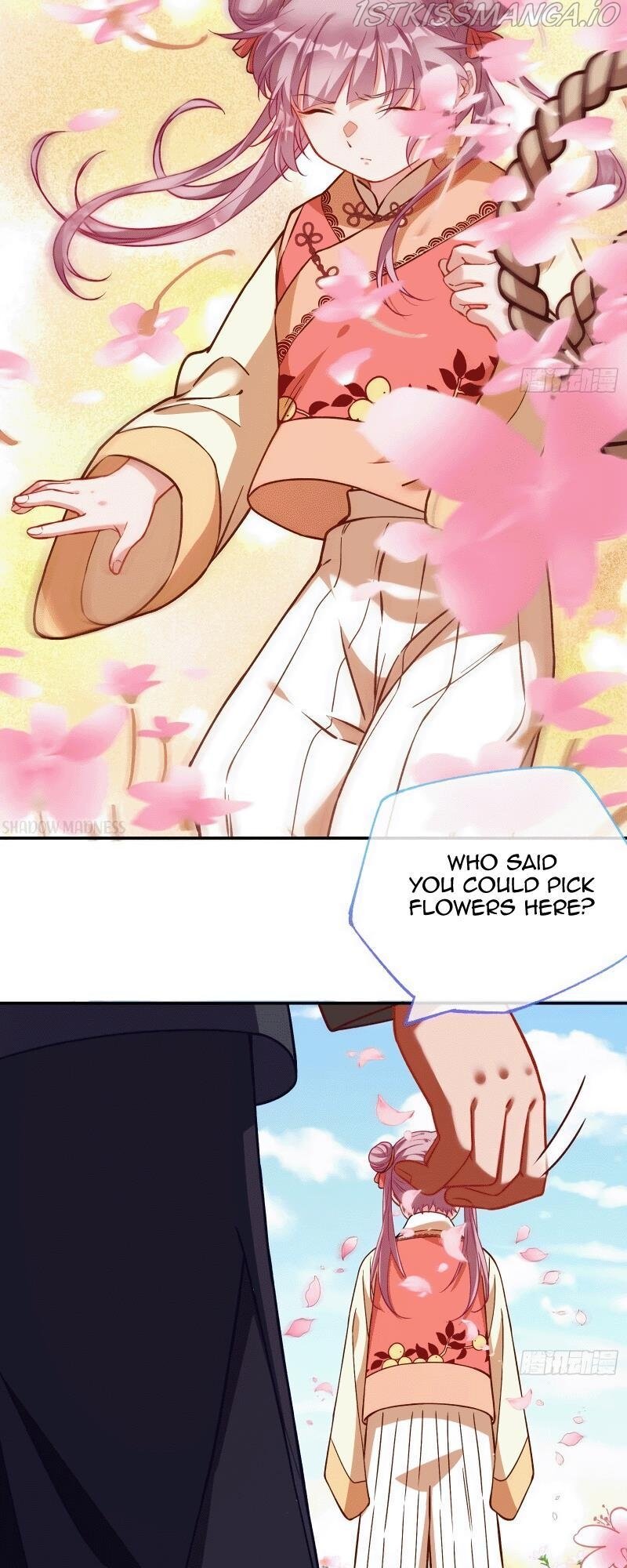 Cheating Men Must Die chapter 316 page 6