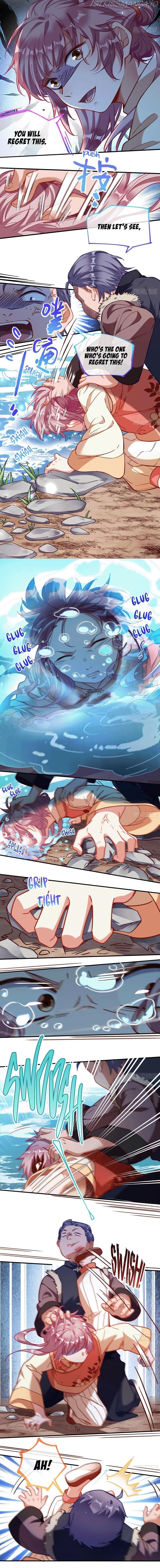 Cheating Men Must Die chapter 316 page 10