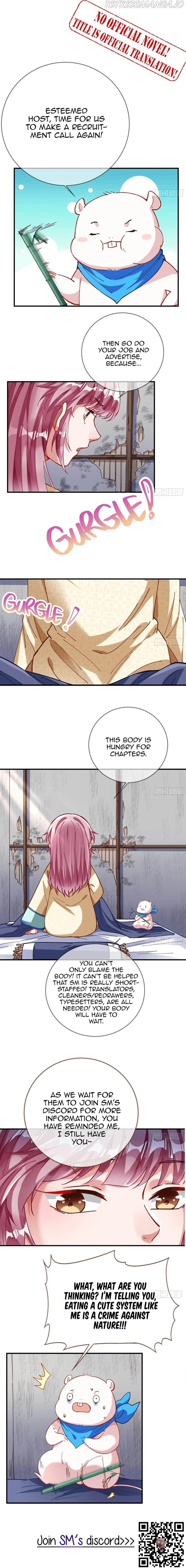 Cheating Men Must Die chapter 316 page 13