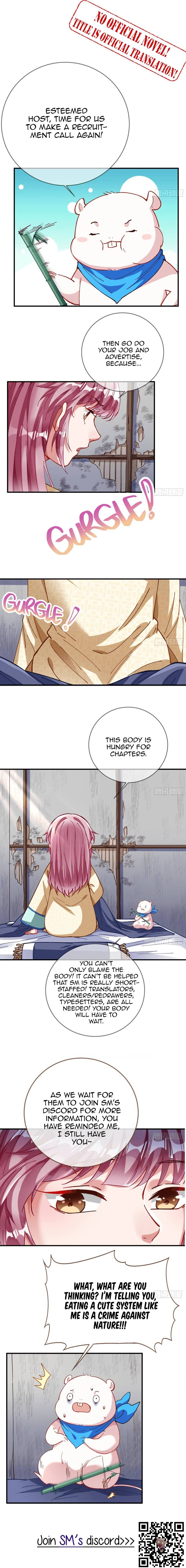 Cheating Men Must Die chapter 317 page 10