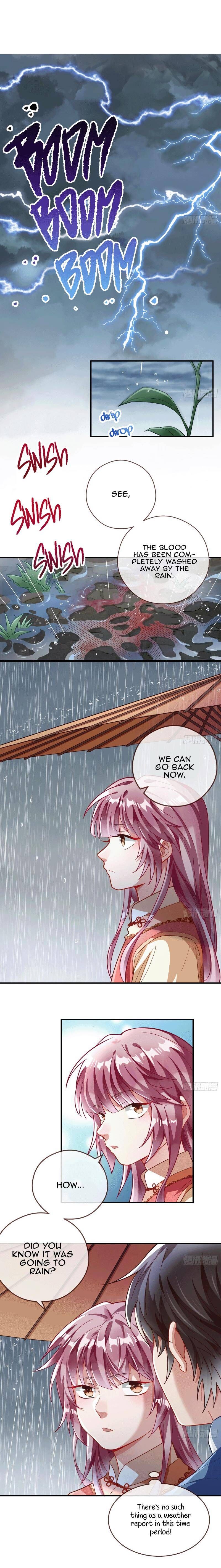 Cheating Men Must Die chapter 317 page 4