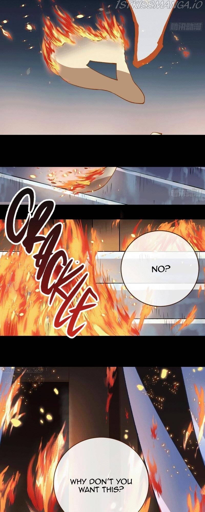 Cheating Men Must Die chapter 320 page 7
