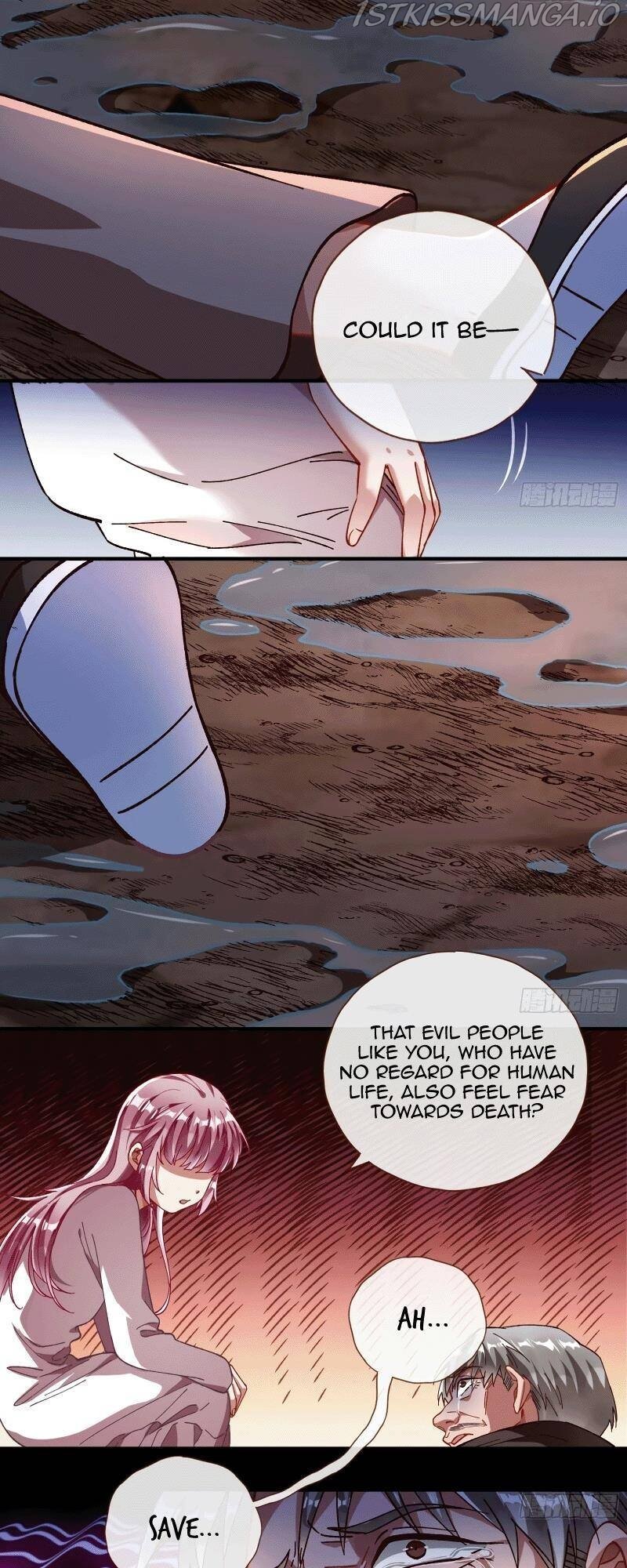 Cheating Men Must Die chapter 320 page 9