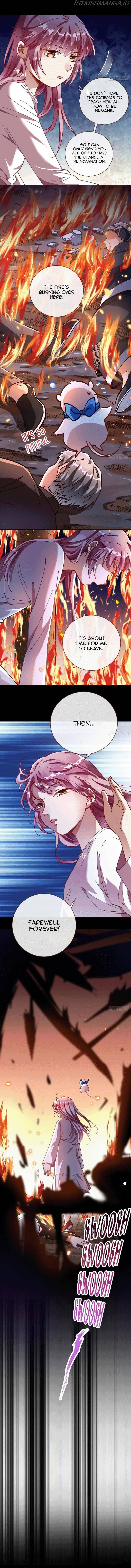 Cheating Men Must Die chapter 320 page 12