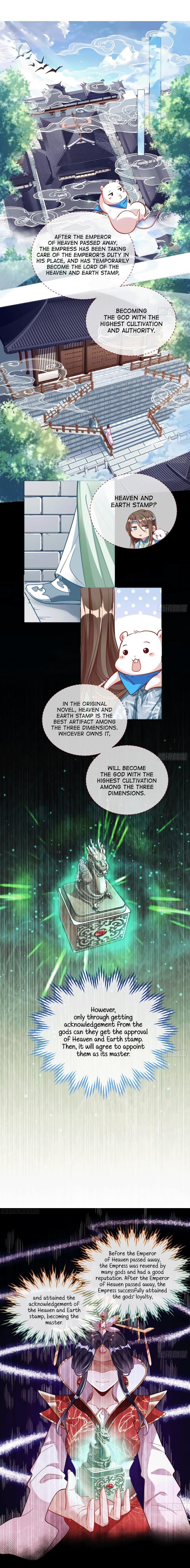 Cheating Men Must Die chapter 334 page 4