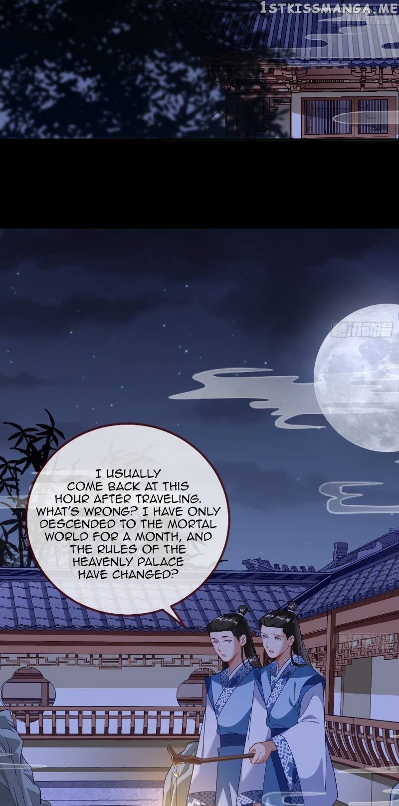 Cheating Men Must Die chapter 347 page 9