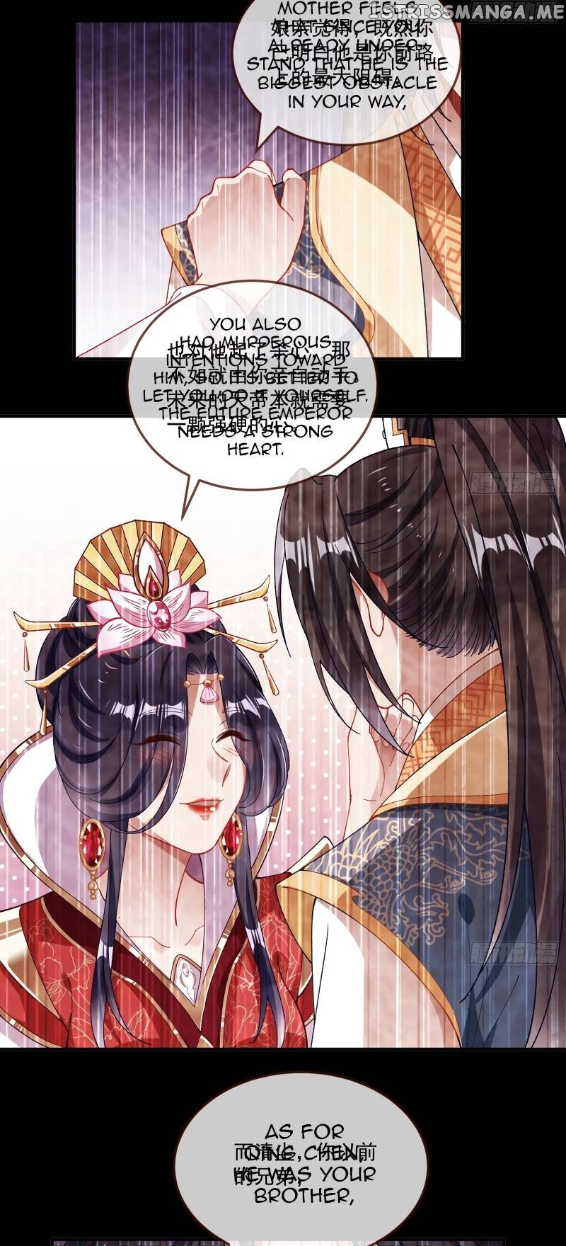 Cheating Men Must Die chapter 348 page 14