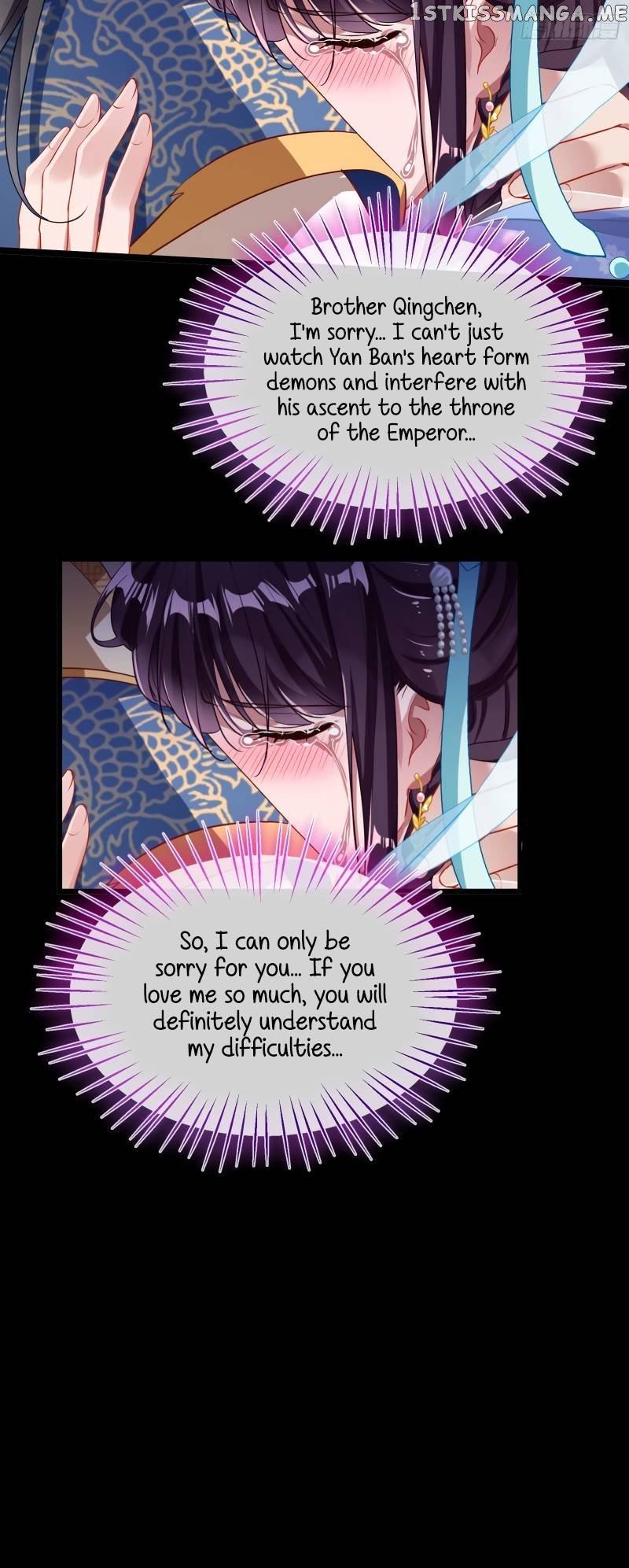 Cheating Men Must Die chapter 348 page 29