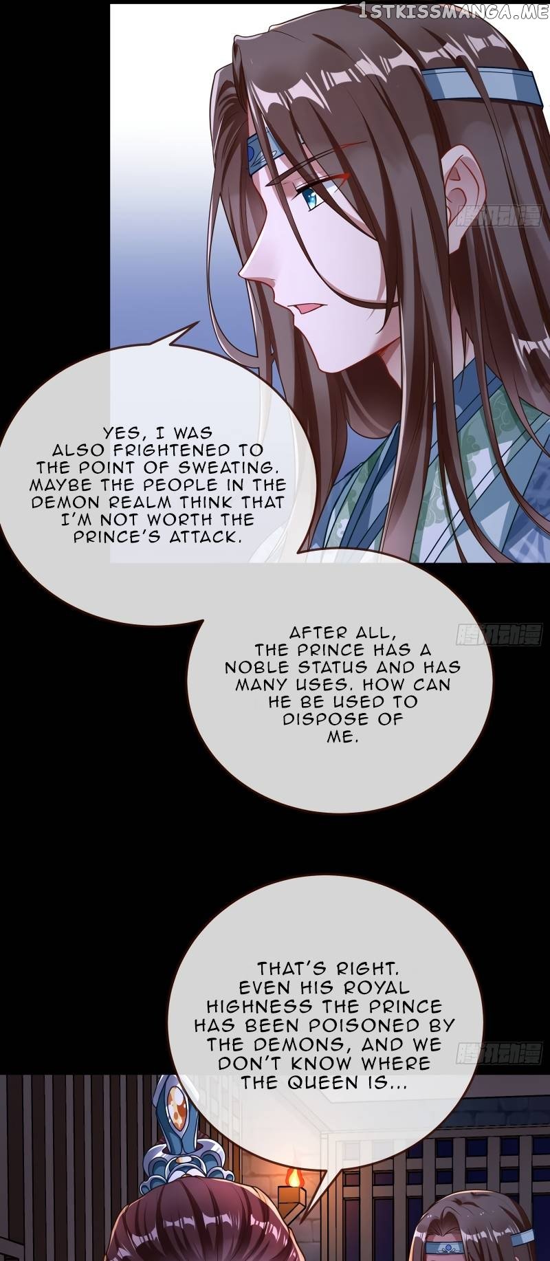 Cheating Men Must Die chapter 351 page 9