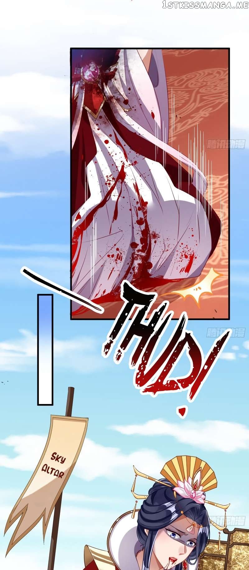 Cheating Men Must Die chapter 354 page 7