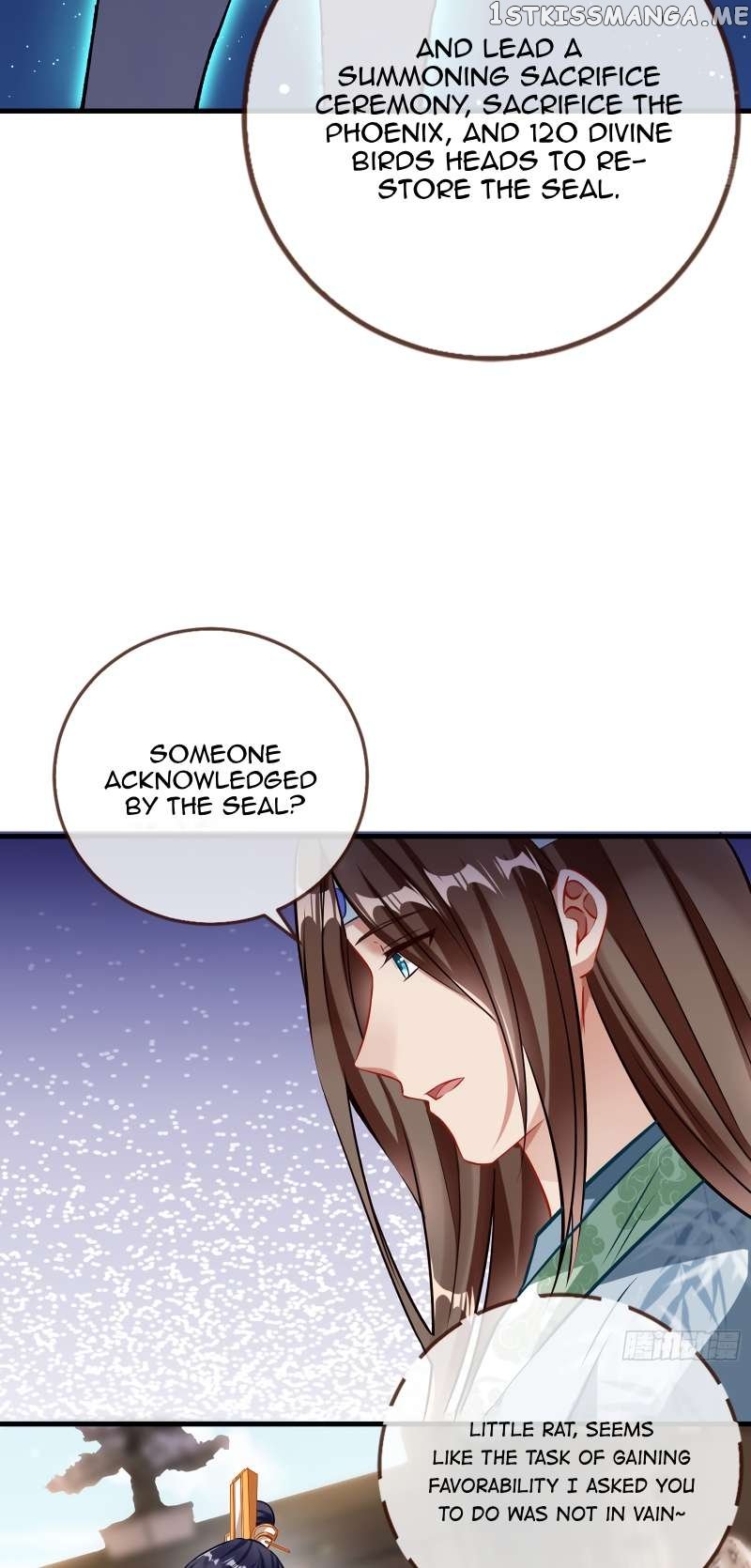 Cheating Men Must Die chapter 356 page 3