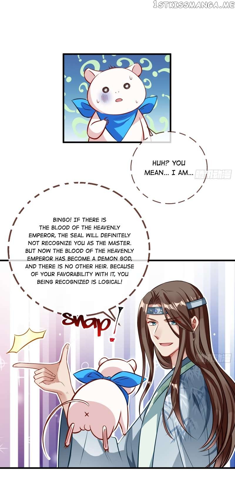 Cheating Men Must Die chapter 356 page 5