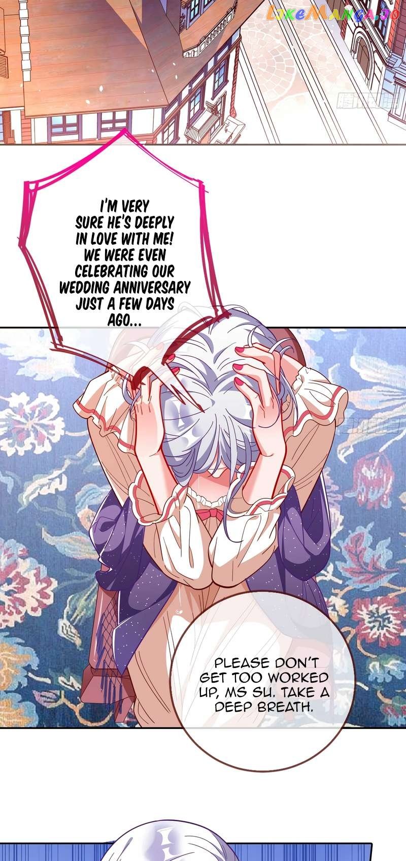 Cheating Men Must Die chapter 359 page 2