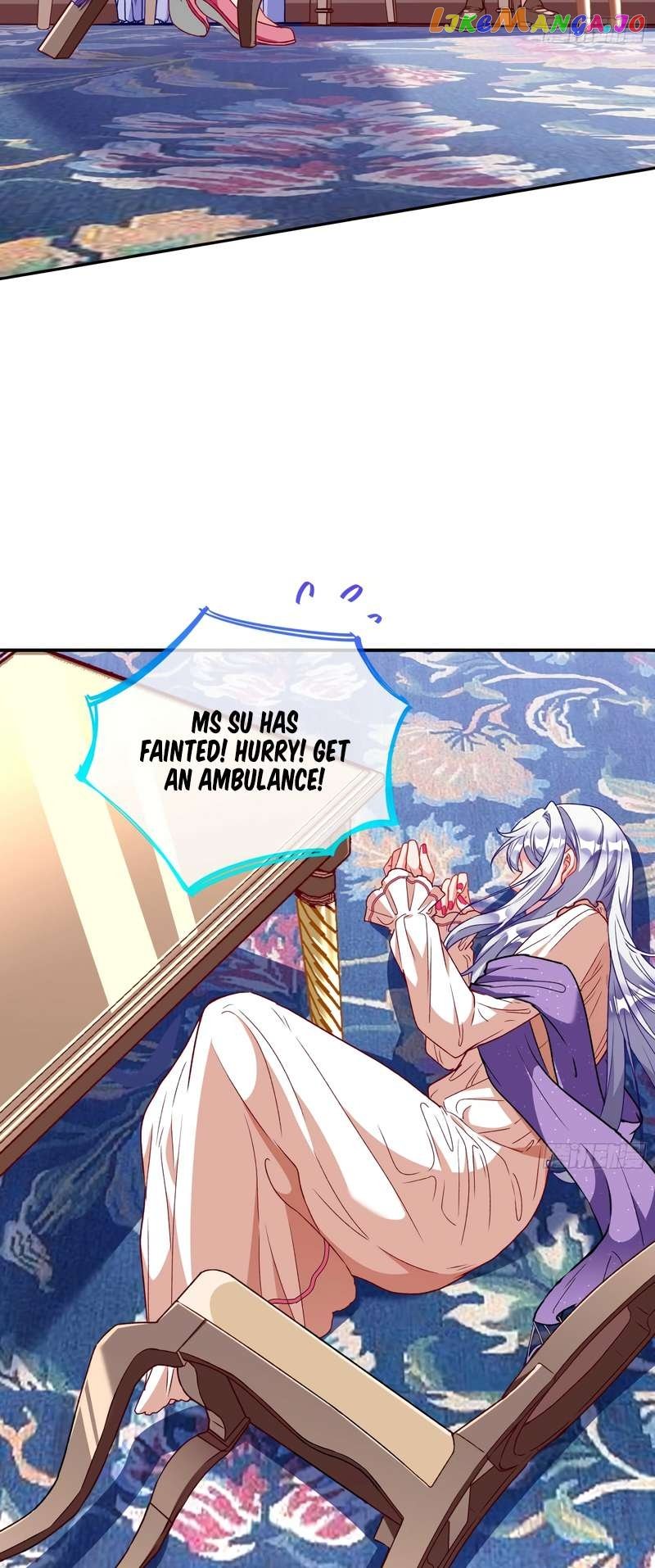 Cheating Men Must Die chapter 359 page 27