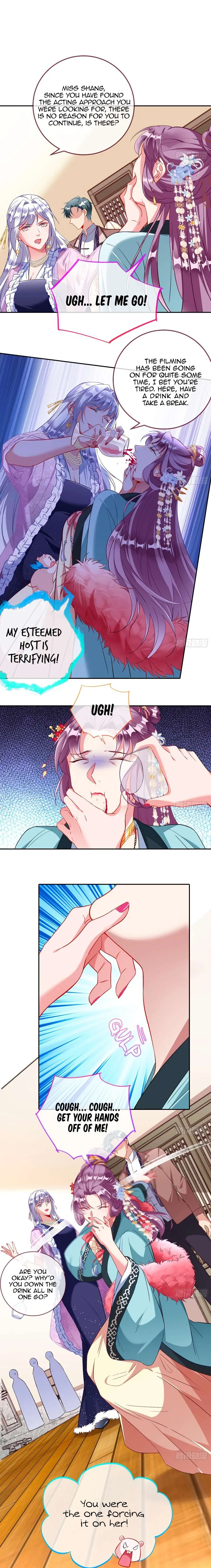 Cheating Men Must Die chapter 363 page 1