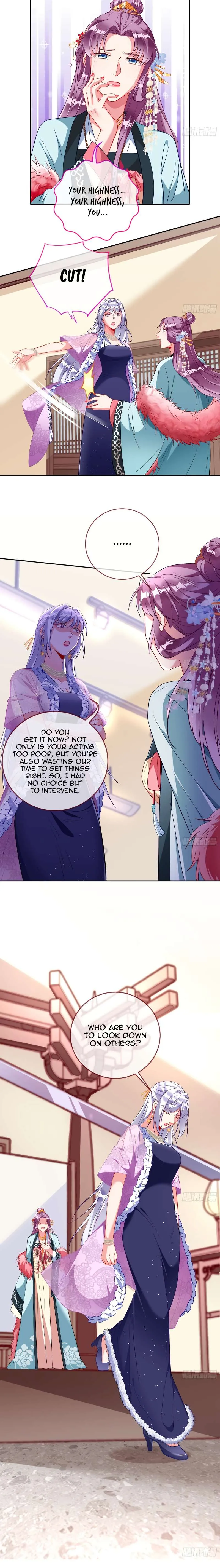 Cheating Men Must Die chapter 363 page 4