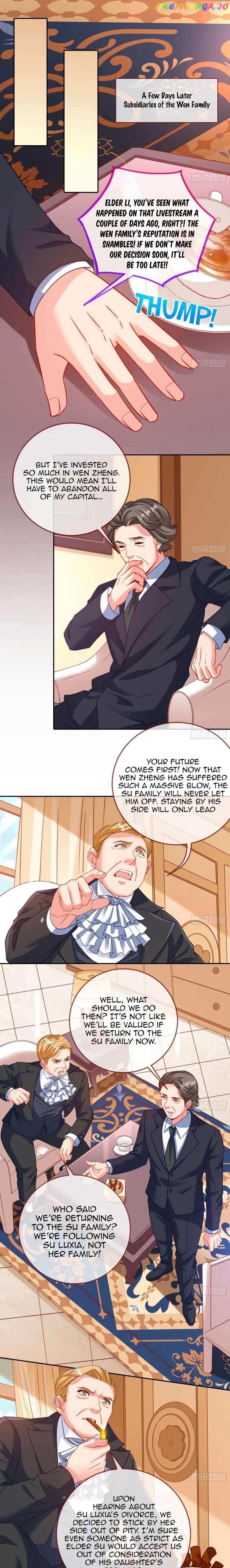 Cheating Men Must Die chapter 379 page 1