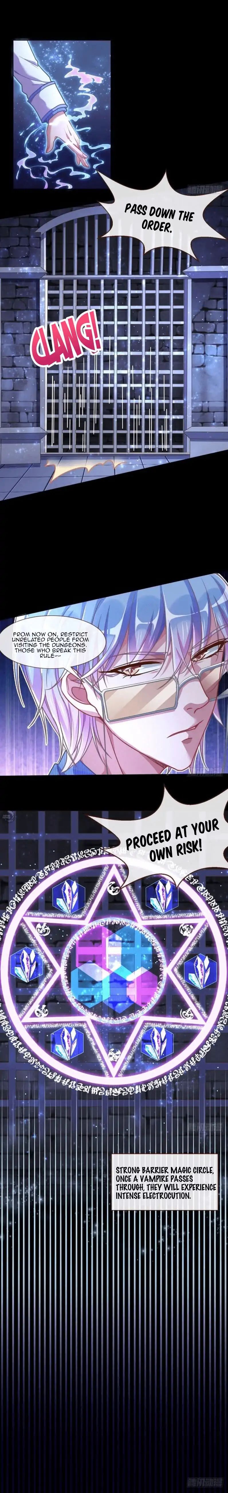 Cheating Men Must Die chapter 39 page 10