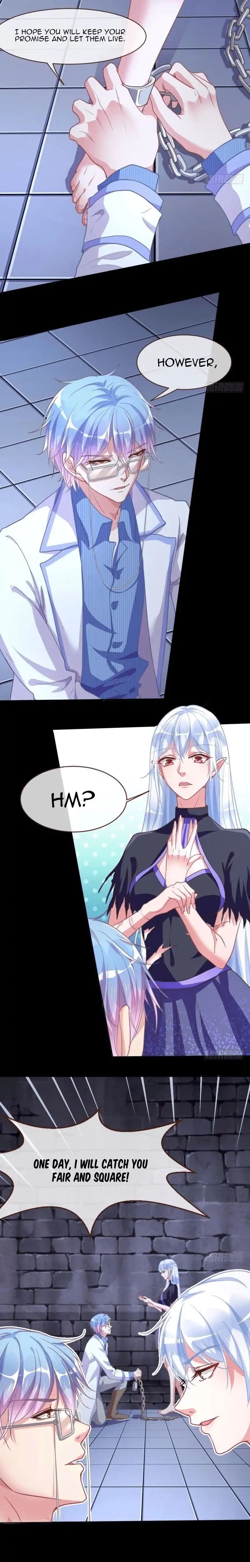 Cheating Men Must Die chapter 39 page 6