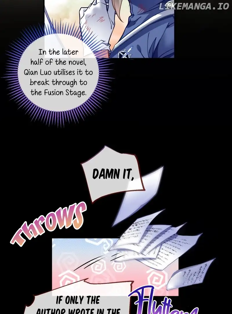 Cheating Men Must Die chapter 418 page 5