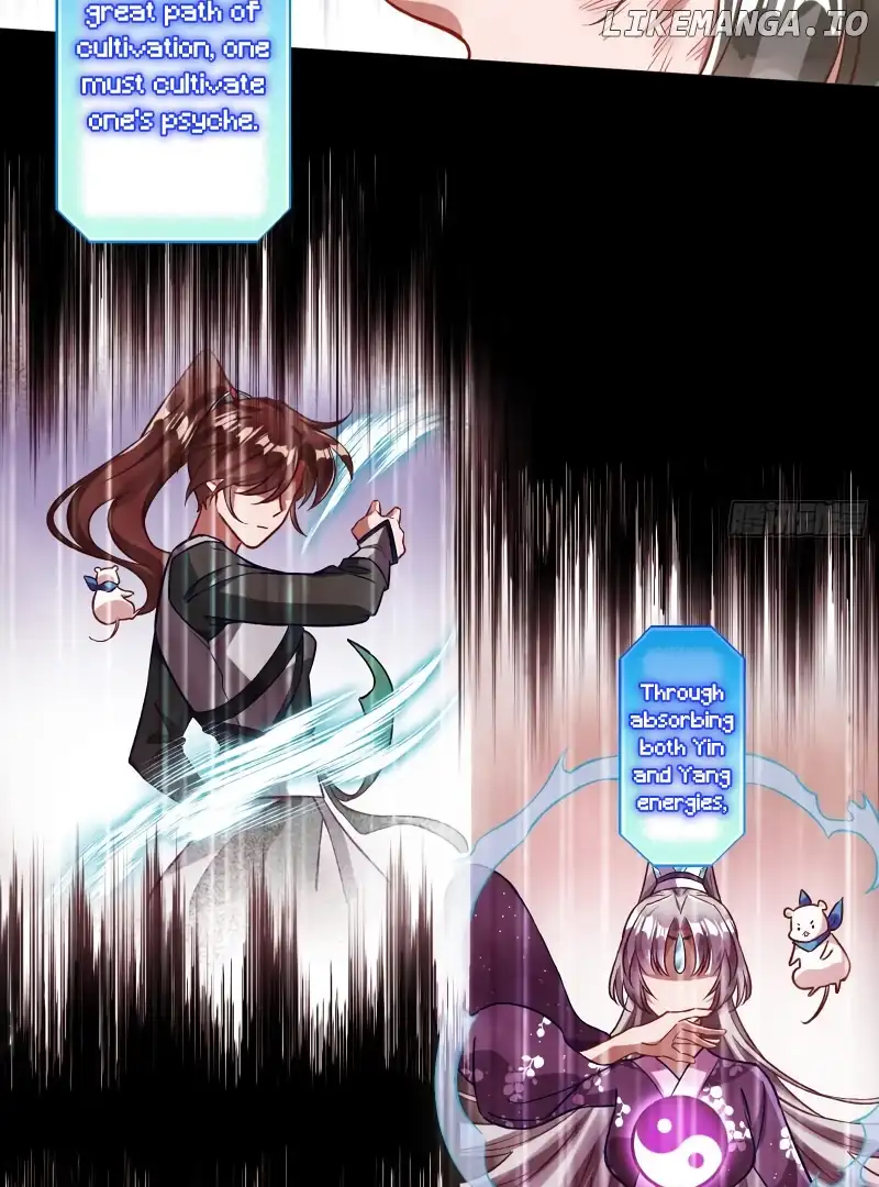 Cheating Men Must Die chapter 418 page 7