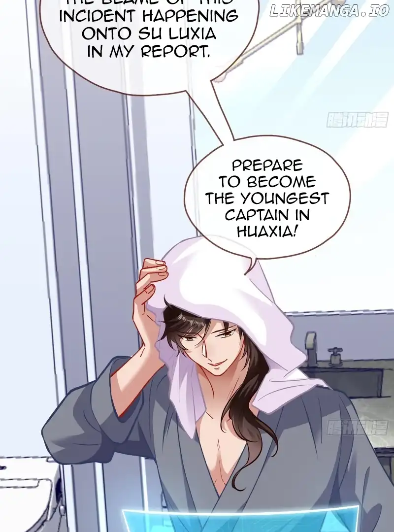 Cheating Men Must Die chapter 418 page 17