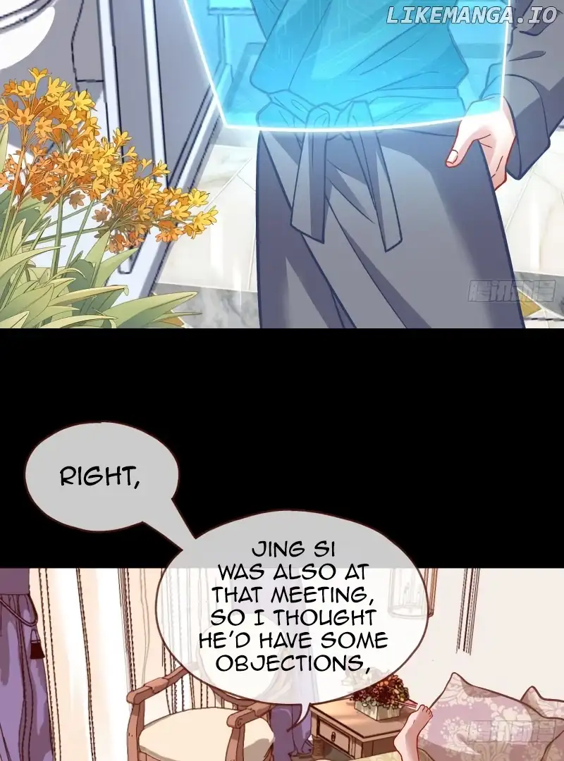 Cheating Men Must Die chapter 418 page 18