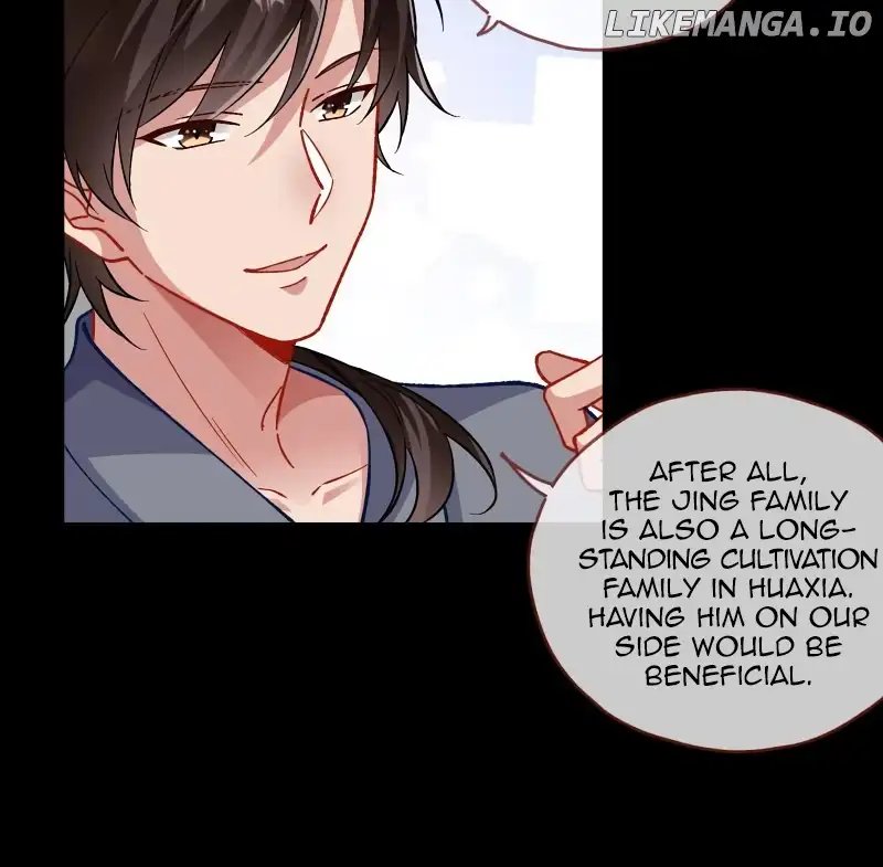 Cheating Men Must Die chapter 418 page 22