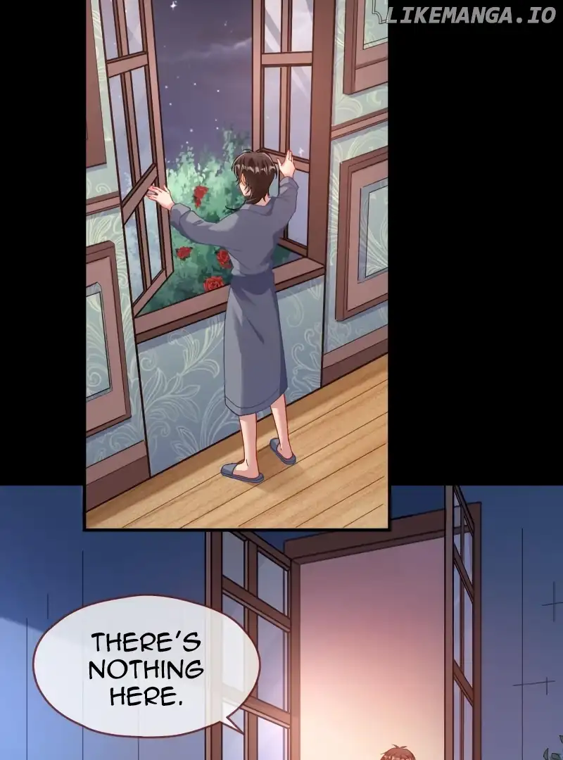 Cheating Men Must Die chapter 418 page 28