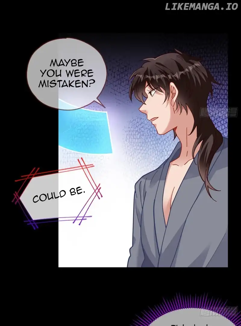 Cheating Men Must Die chapter 418 page 30