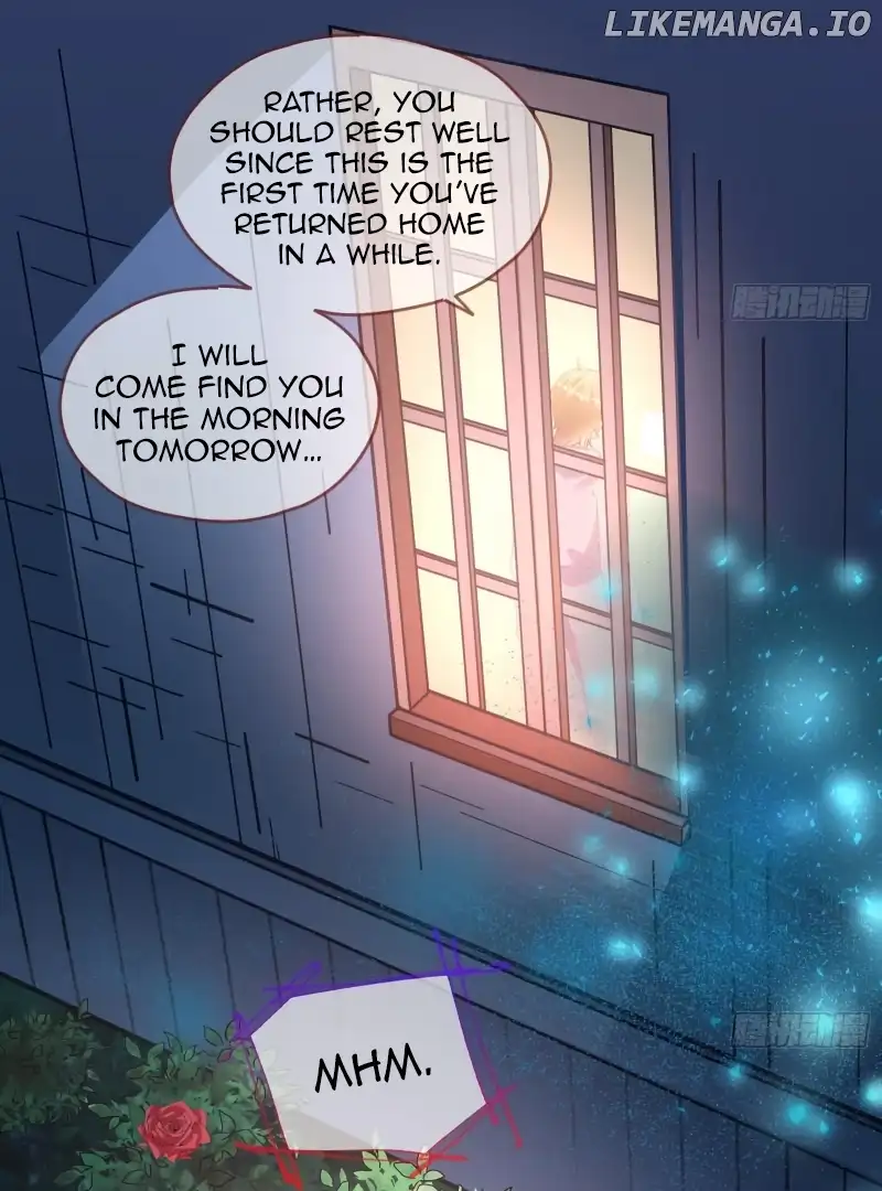 Cheating Men Must Die chapter 418 page 33