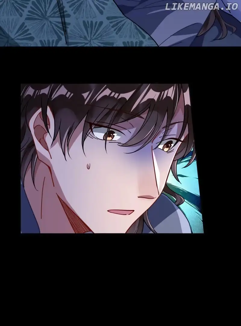 Cheating Men Must Die chapter 418 page 41