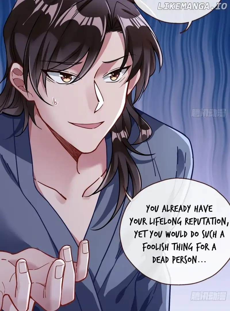 Cheating Men Must Die chapter 418 page 49
