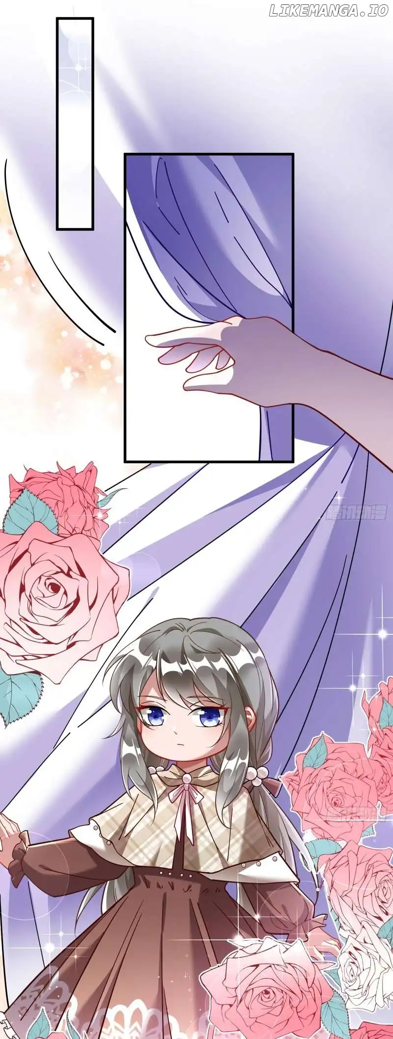 Cheating Men Must Die chapter 421 page 6