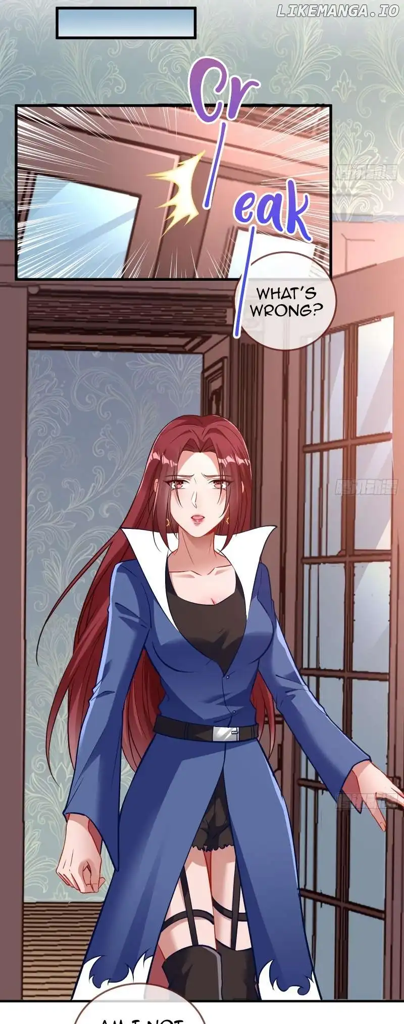 Cheating Men Must Die chapter 421 page 15