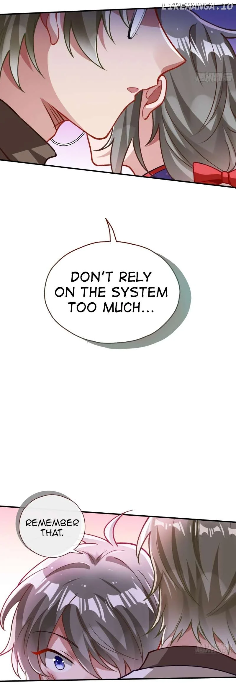 Cheating Men Must Die chapter 432 page 34