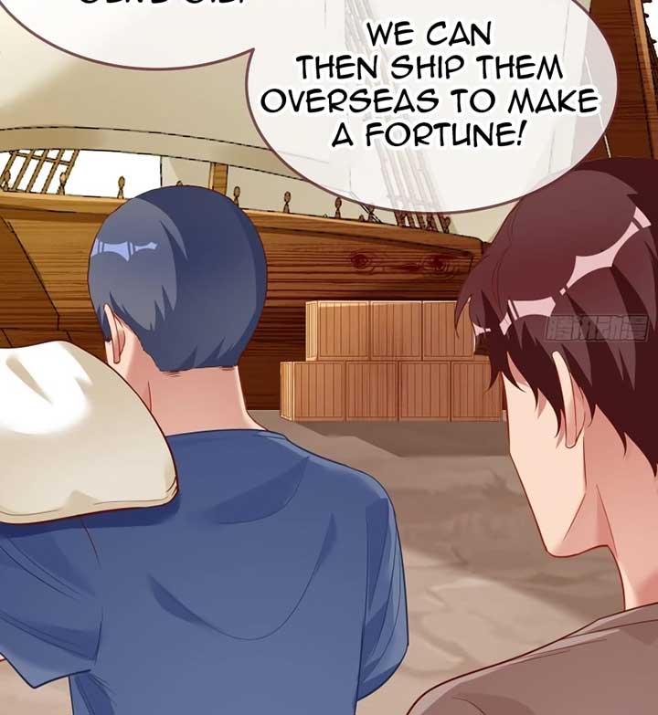 Cheating Men Must Die chapter 438 page 9