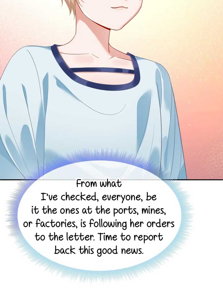 Cheating Men Must Die chapter 438 page 16
