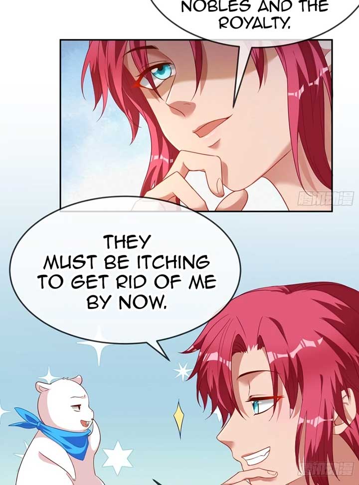 Cheating Men Must Die chapter 438 page 36