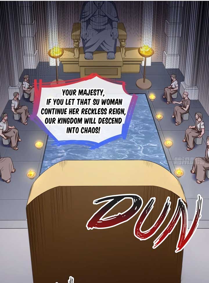 Cheating Men Must Die chapter 438 page 41