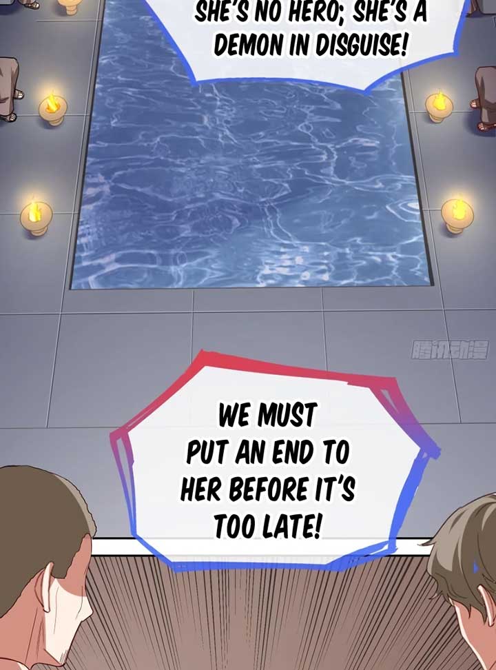 Cheating Men Must Die chapter 438 page 44