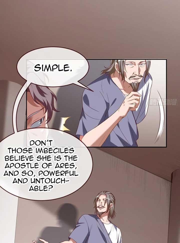 Cheating Men Must Die chapter 438 page 52