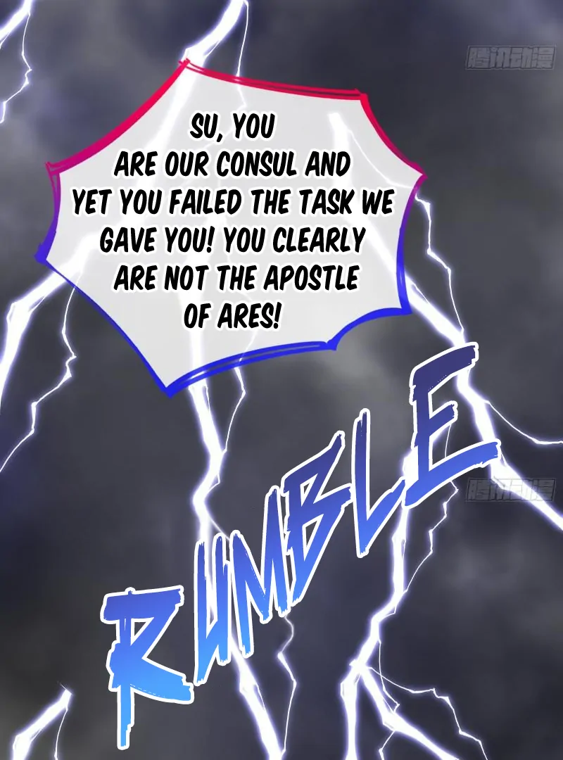Cheating Men Must Die chapter 441 page 19
