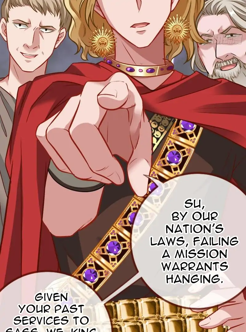 Cheating Men Must Die chapter 441 page 29