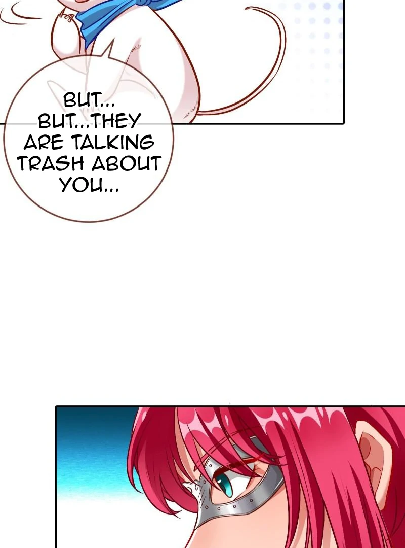 Cheating Men Must Die chapter 441 page 35
