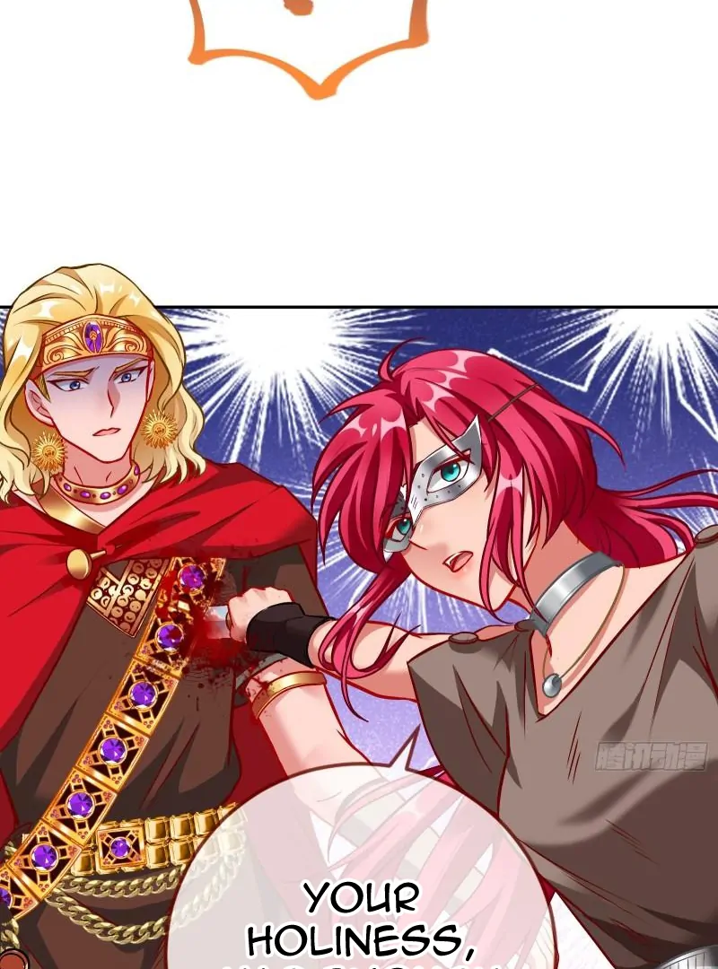 Cheating Men Must Die chapter 441 page 45